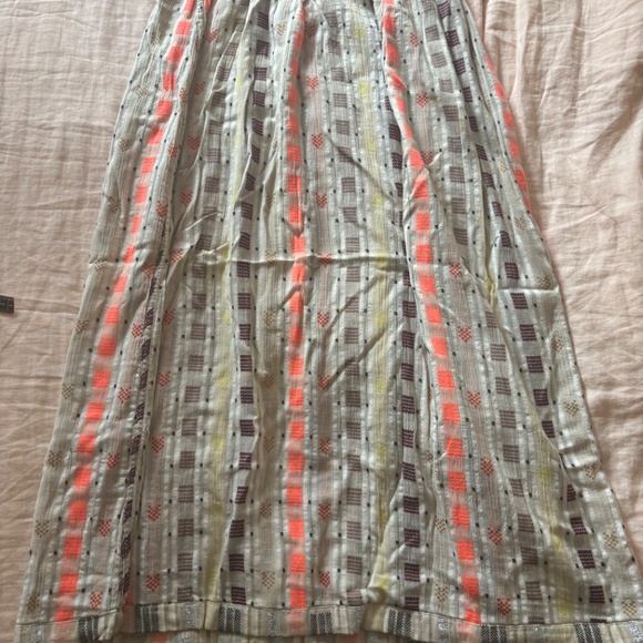 Ace & Jig Rara reversible skirt - Picture 2 of 5